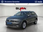 Volkswagen Tiguan 2.0 TDI 150 DSG7 Match
