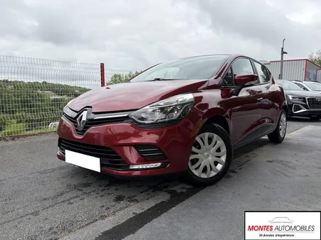 RENAULT CLIO IV 1.2 Trend / Garantie 12 Mois