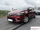RENAULT CLIO IV 1.2 Trend / Garantie 12 Mois