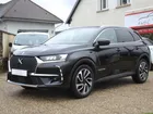 DS DS7 CROSSBACK BlueHDi 180 EAT8 Grand Chic