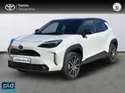 Toyota Yaris Cross 116h GR Sport MY22