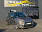 Citroën C3 Picasso HDi 90 Airdream Exclusive
