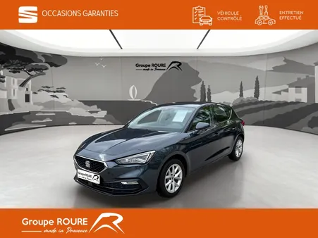 SEAT Leon 1.0 eTSI 110 DSG7 Business