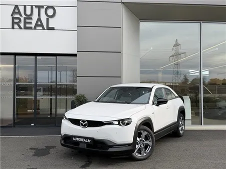 Mazda MX-30 ELECTRIQUE 2022 E-SKYACTIV 145 CH Prime-Line