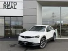 Mazda MX-30 ELECTRIQUE 2022 E-SKYACTIV 145 CH Prime-Line
