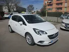 Opel corsa 1.4 90 automatique innnovation