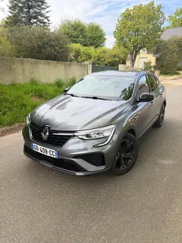 Renault Arkana 1.6sce 145e-tech RS LINE