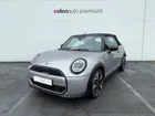 Mini Cooper Cabriolet C 163 ch DKG7 Classic