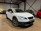 Seat LEON X-PERIENCE 2.0 TDI 150CH 4DRIVE - Toit ouvrant / GPS / Siège chauffant / Caméra ..