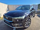 Volvo XC60 T6 AWD 253 + 87ch Inscription Luxe Geartronic