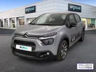 Citroën C3 PureTech 110 S&S BVM6 Shine