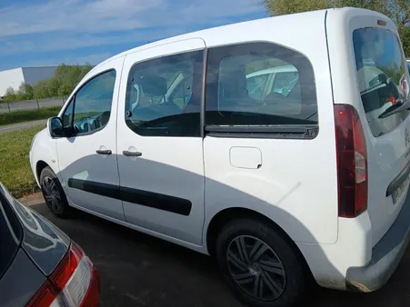 Berlingo