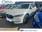Mazda CX-5 2.2 SKYACTIV-D 150 Kuro Edition 4x2 BVA Euro6d-T