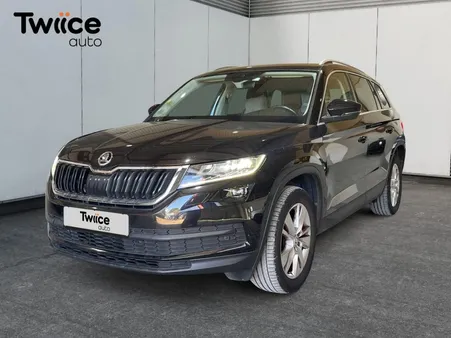Skoda kodiaq 2.0 tdi 150 scr style 4x2 dsg bva (garantie 12 mois)