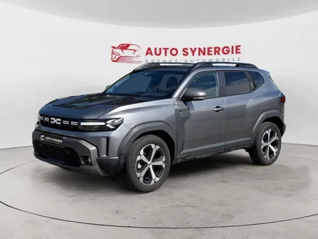 DACIA DUSTER 1.6 Hybrid - 140 III SUV Journey