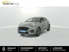 Ford Puma 1.0 Flexifuel 125 ch mHEV S&S BVM6 ST-Line