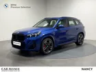 Bmw X1 xDrive30e 326ch M Sport