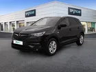 OPEL Grandland X 1.5 Diesel 130 ch BVA8 Elite