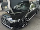 Audi RS4 Avant B9 V6 2.9 TFSI Quattro | FULL OPTION | Immat FR | Suivi AUDI | B&O | 360 | TO | PACK RS
