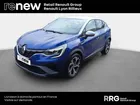 Renault captur tce 160 edc 21 r.s. Line
