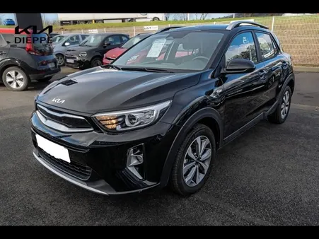 Kia Stonic 1.0 T-GDi 100ch Active DCT7