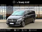 Mercedes Classe V 250 d AVANTGARDE Extra long 8 PLACES V250d XL 56
