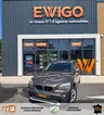 Bmw x1 2.0 d 177ch luxe xdrive - gps - toit panoramique - radar de recul - attelage