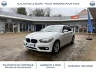 BMW Série 1 118i 136ch – Compacte Premium 2018 92 000km - Garantie 6 Mois