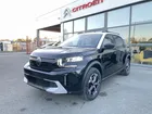 Citroën C3 Aircross II Hybride 145 e-DSC6 MAX