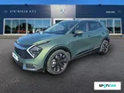 Kia Sportage 1.6 T-GDi 265ch PHEV Design BVA6 4x4