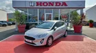 Ford Fiesta VII 1.0 EcoBoost 95ch CONNECT BUSINESS