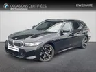 Bmw Série 3 Touring 330eA 292ch M Sport