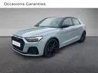 Audi A1 Sportback 35 TFSI 150ch Design Luxe S tronic 7 8cv