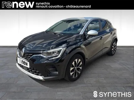 Renault Captur TCe 90 Evolution