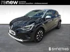 Renault Captur TCe 90 Evolution