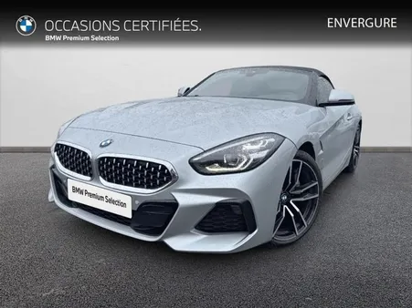 Bmw Z4 Roadster sDrive20iA 197ch M Sport