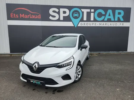 RENAULT Clio SCe 65 Authentic