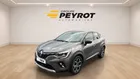 RENAULT Captur TCe 140 - 21 Intens