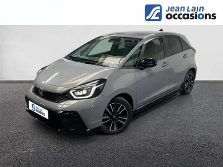 Honda Jazz e:HEV 1.5 i-MMD Advance Sport