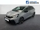 Honda Jazz e:HEV 1.5 i-MMD Advance Sport