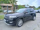 Jeep compass 1.3l gse t4 150ch limited 4x2 bvr6