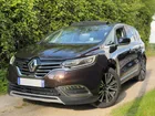 Magnifique RENAULT ESPACE V 1.6 DCI 160 BVA 7P INITIALE PARIS CT OK GARANTIE