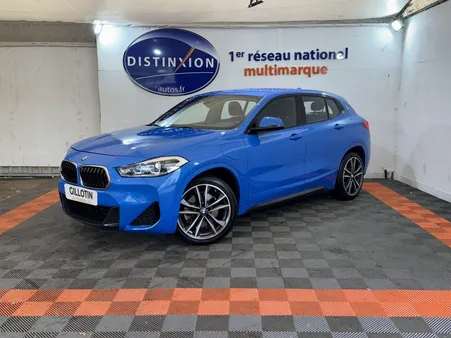 Bmw X2 xDrive25e M Sport BVA6