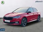 SKODA Fabia 1.0 TSI 116 ch EVO 2 DSG7 Monte-Carlo