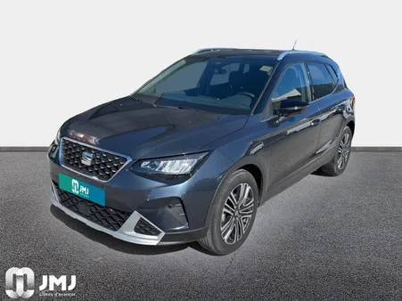 Seat Arona 1.0 TSI 115 ch Start/Stop Xperience special edition JA 17 cam
