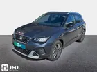 Seat Arona 1.0 TSI 115 ch Start/Stop Xperience special edition JA 17 cam