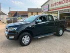 FORD RANGER 4X4 super cab TDCI 160 XLT Sport