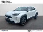 TOYOTA Yaris Cross Hybride 116h 2WD Design