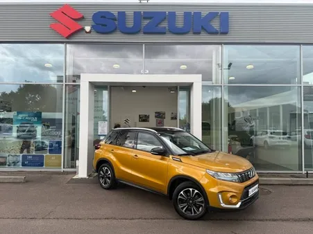 Suzuki Vitara 1.5 Dualjet Hybrid 115ch Style Auto