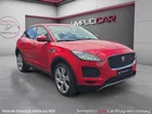 JAGUAR E-PACE 2.0D 150ch R-Dynamic S AWD 150Ch Garantie 12 mois